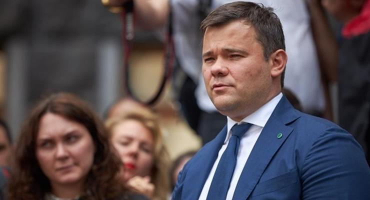 Богдан не прочь занять кресло премьер-министра Украины