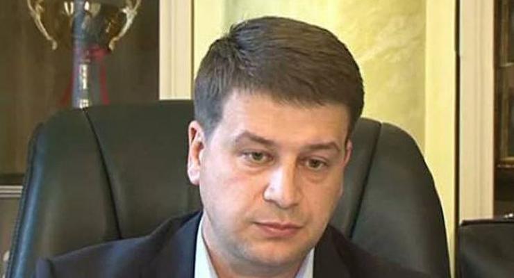 Мэра Василькова отстранили за подкуп избирателей в 1000 гривен