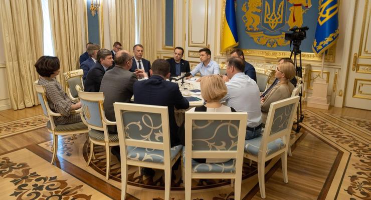 В понедельник комитет Рады рассмотрит увольнение Климкина и обсудит ПАСЕ
