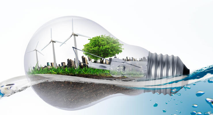 210 производителей зеленой электроэнергии и все поставщики электроэнергии населению подписали договора с ГП "Гарантированный покупатель"