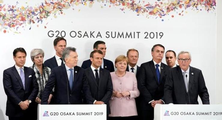 Итоги 29 июня: Конец саммита G20 и поблажка Huawei