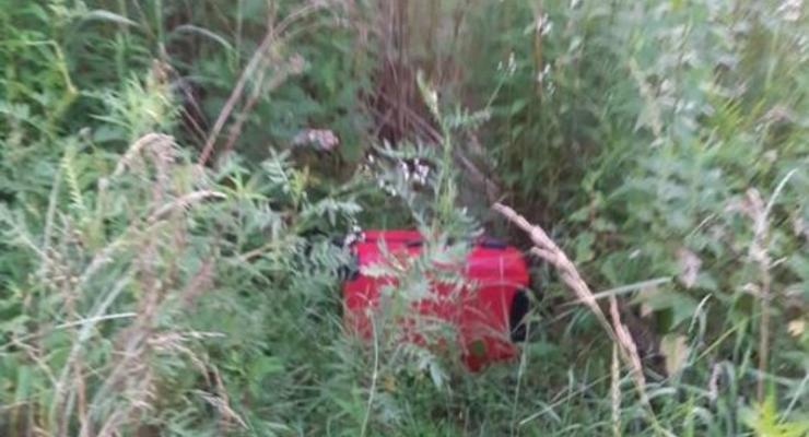 Чемодан с телом ребенка найден в Черновцах: Названа вероятная причина смерти