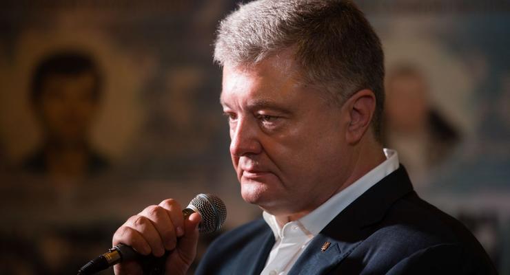 У Порошенко призывают Зеленского не пустить людей Януковича к власти