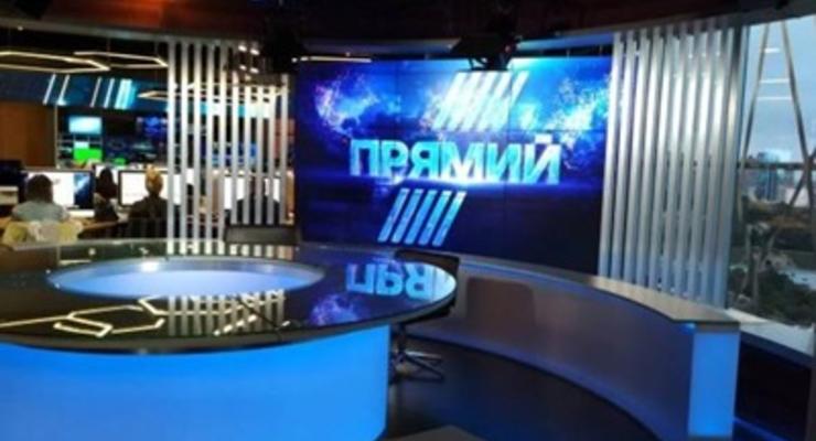 ГБР подтвердило обыски на телеканале Прямой