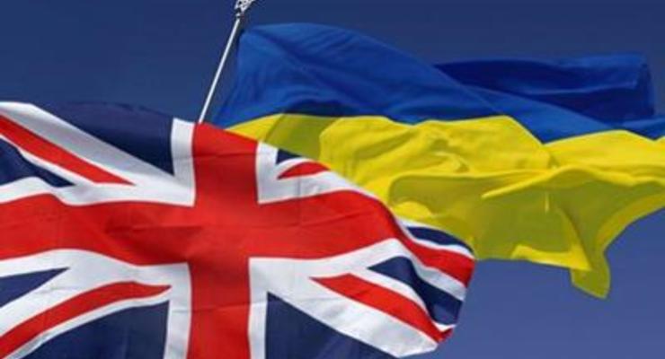 Британия даст больше $11 млн для поддержки независимых СМИ в Украине