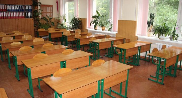 Под Киевом умер учитель, обвиняемый в педофилии