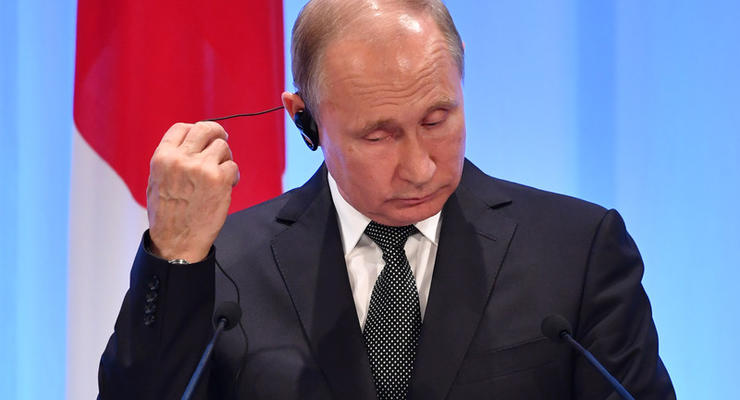 Дело МН17: Путин заявил, что РФ не признает результаты расследования