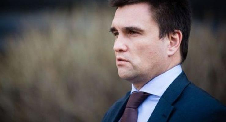 “Желаю ему успеха”: Климкин ответил, почему не пошел на выборы с Вакарчуком