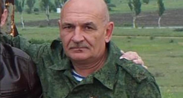 Задержан экс-начальник бригады ПВО сепаратистов – СМИ