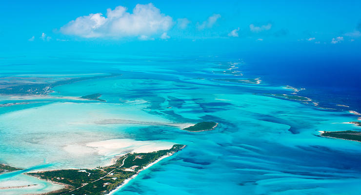 Известный миллиардер погиб при крушении вертолета на Багамах