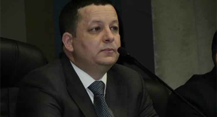 Зеленский назначил начальника Главного следственного управления и замов главы СБУ