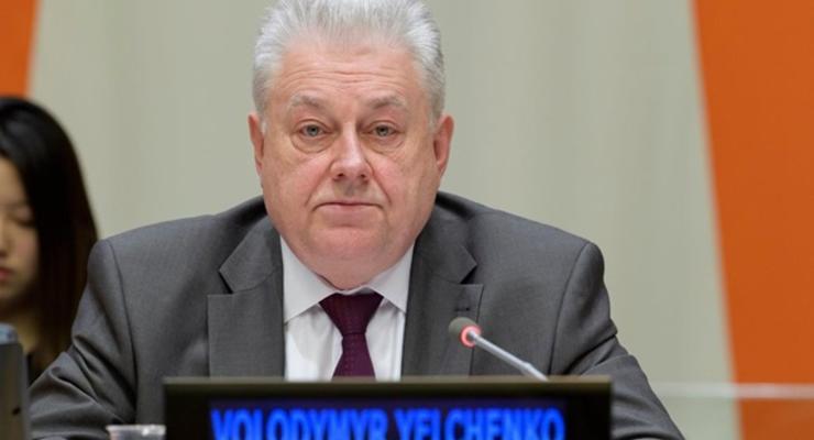 Киев направил в Совбез ООН письмо по языковому закону