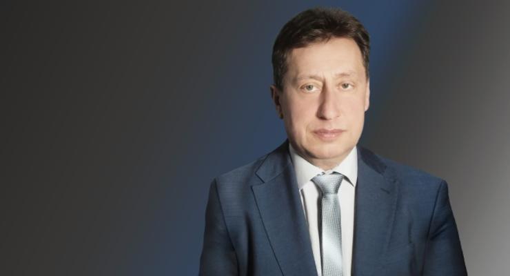 Зеленский назначил председателя Луганской ОГА