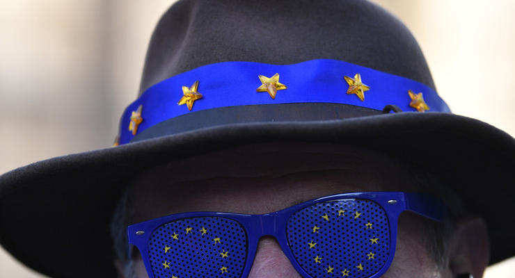Во время саммита Украина ЕС подпишут соглашения на десятки миллионов евро