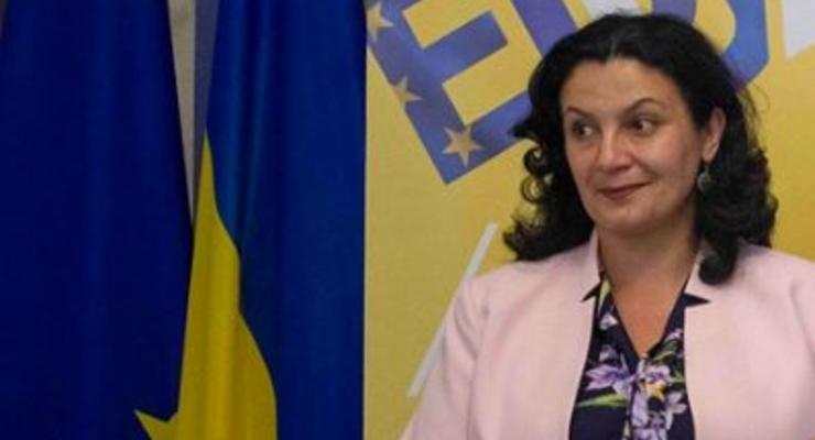 В Киеве на саммит Украина-ЕС не пустили вице-премьера по евроинтеграции - СМИ