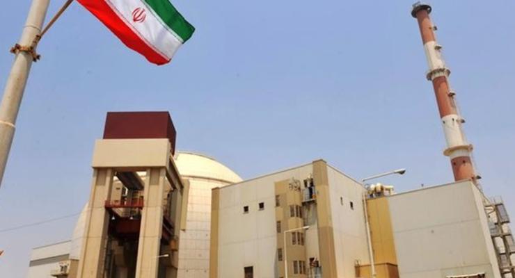 Иран пригрозил повысить обогащение урана до 20%