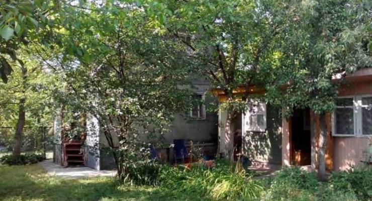 На переселение жителей Русановских садов выделили более 100 млн грн