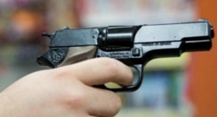 В Запорожье старшеклассник выстрелил школьнику в глаз
