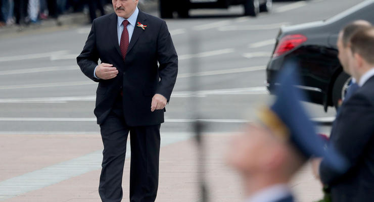 Лукашенко поддержал идею Зеленского касательно переговоров с Путиным