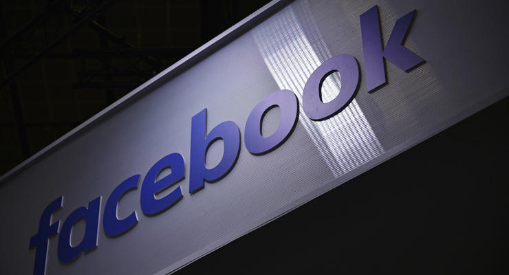 Facebook показал, сколько ему платят за рекламу украинские партии