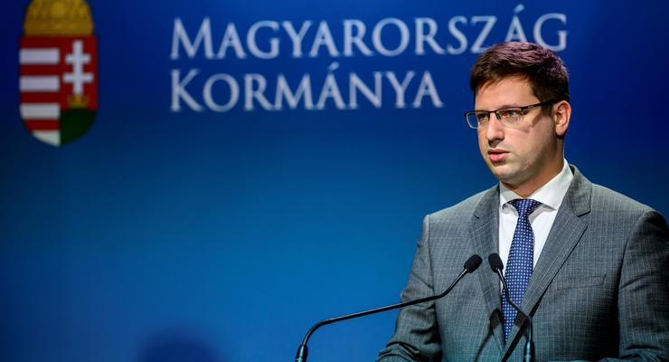 Два топ-чиновника Венгрии собираются в Закарпатье с визитами - СМИ