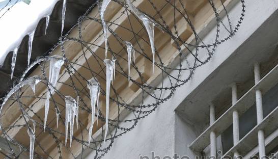 СИЗО в Донецкой области вакцинировали после вспышки кори