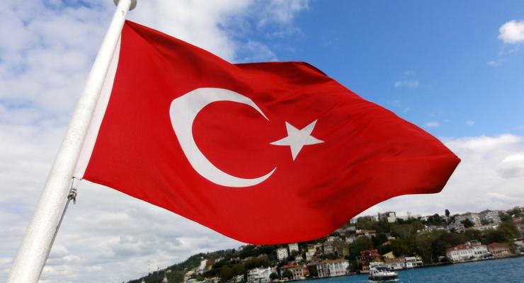 Fitch понизило рейтинг Турции после поставок С-400