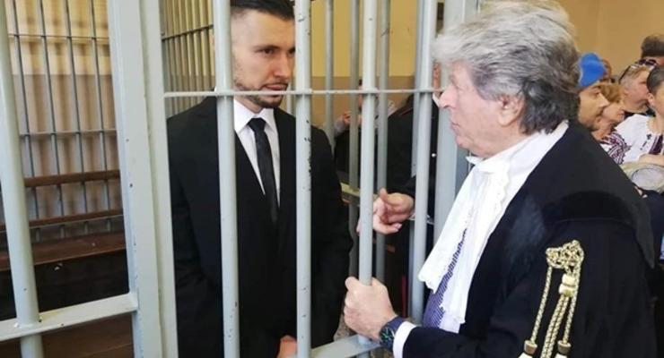 Итоги 12 июля: приговор Маркиву и “наезд” на министра