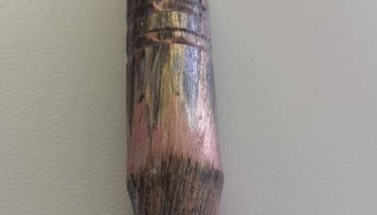 Боевики обстреляли жилой дом в Золотом