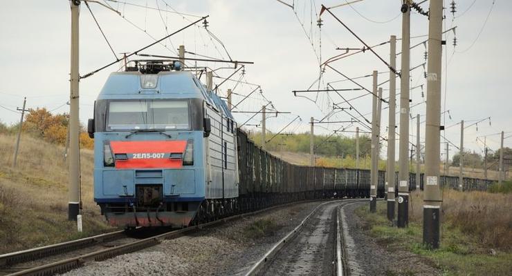 Гройсман: Поезда в Россию нельзя отменить из-за ЕС