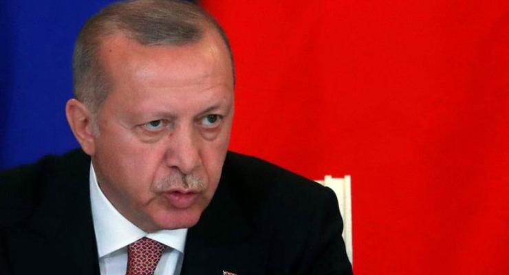 Эрдоган о С-400: Важнейшая в истории Турции сделка