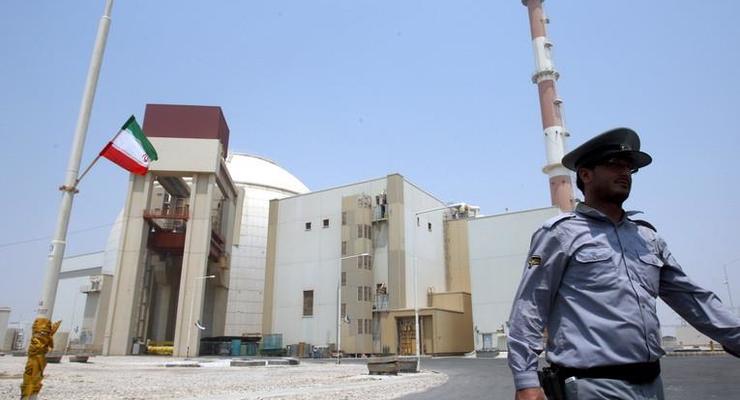 В Европе ответили на "ядерный" ультиматум Ирана