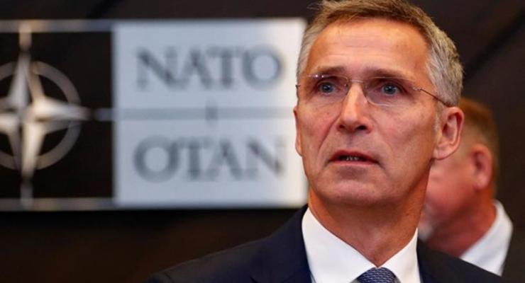 В НАТО заявили о последнем шансе для России по сохранению ДРСМД