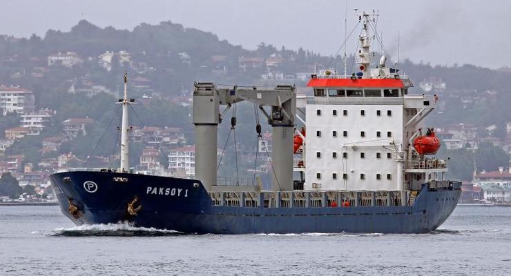 Пираты похитили 10 турецких моряков с судна у берегов Нигерии