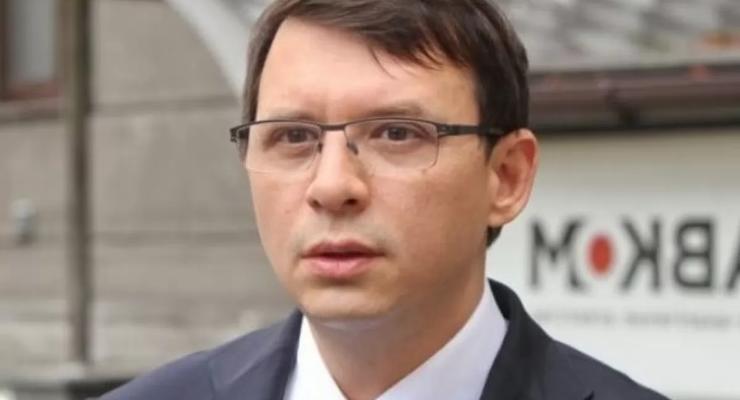 Мураев показал себя не с лучшей стороны, бегая от партии к партии - эксперт