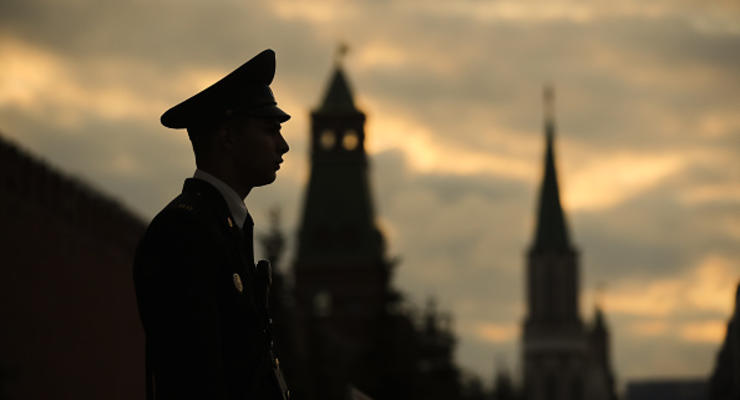 В Кремле назвали первый шаг, который ждут от Киева