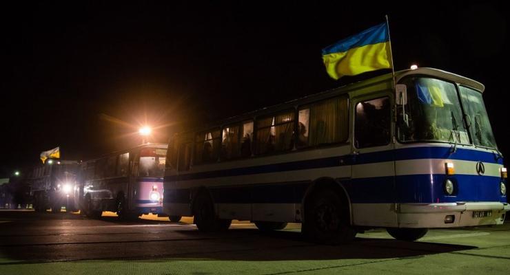 Минск: Украине вернут 69 граждан в обмен на 209 боевиков