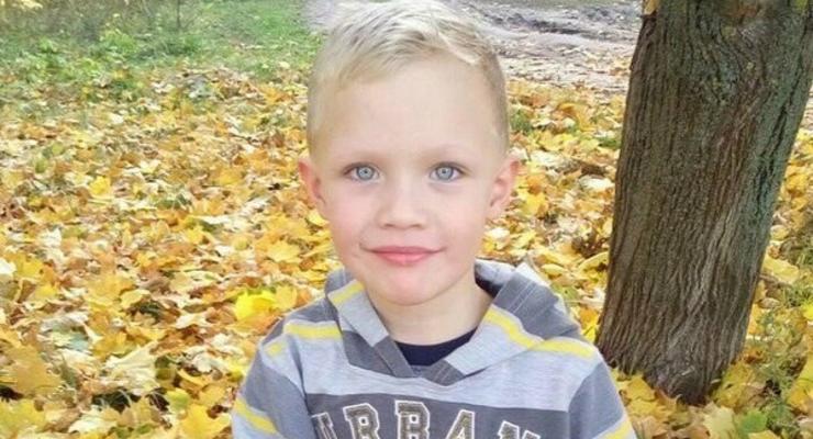 Появились новые подробности в деле по убийству 5-летнего Кирилла Тлявова