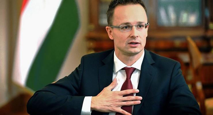 В Венгрии прокомментировали агитацию на Закарпатье