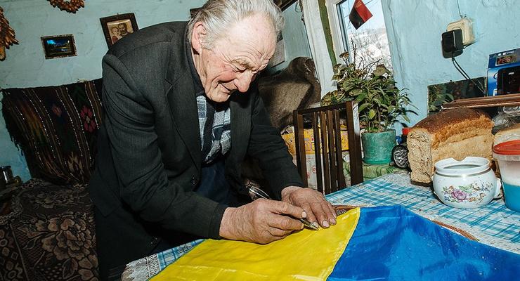 "Больше не бандит": В Украине впервые по новому закону оправдали бойца ОУН