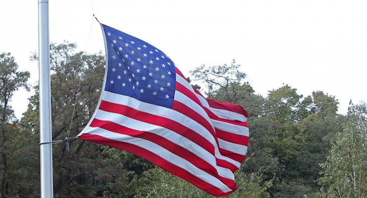 Посольство США предупреждает об угрозе насилия перед выборами
