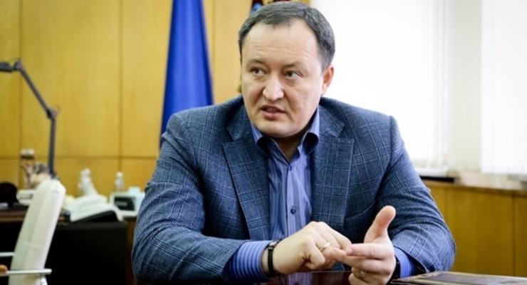 Суд избрал меру пресечения экс-главе Запорожской области – СМИ