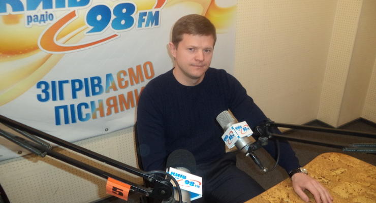 Экс-соратник Черновецкого Виталий Павлик идет в нардепы и подозревается в подкупе избирателей