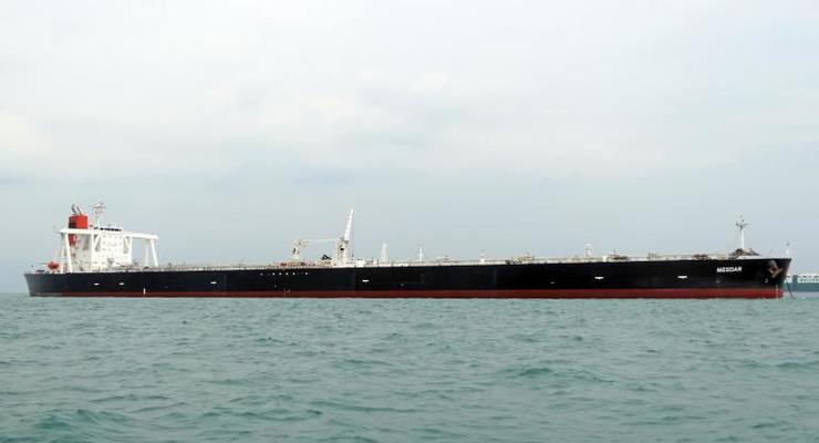 СМИ сообщают о двух танкерах, задержанных Ираном