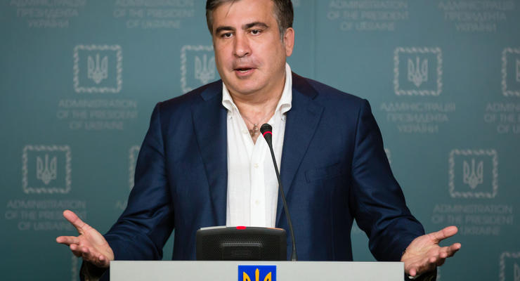 Итоги 20 июля: Снятие партии Саакашвили с выборов и дело Шеремета