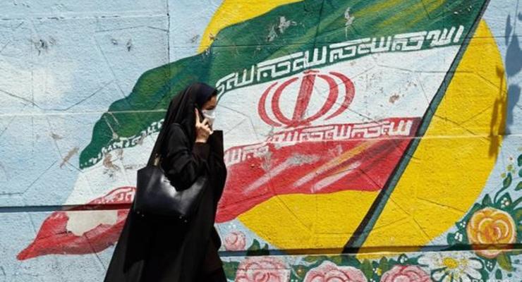 В Иране заявили о задержании 17 "шпионов" ЦРУ