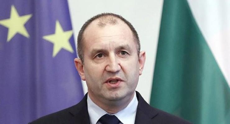Президент Болгарии ветировал покупку истребителей F-16