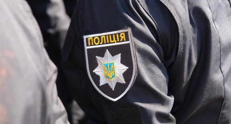 МВД усилило охрану на округе в Луганской области из-за пересчета голосов