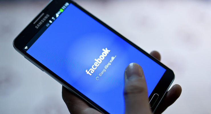 Facebook оштрафовали на пять миллиардов долларов