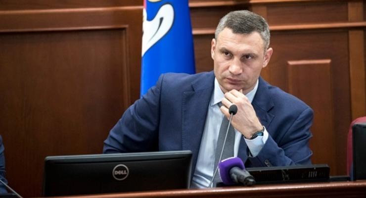 Итоги 24 июля: Судьба Кличко и прогноз курса гривны